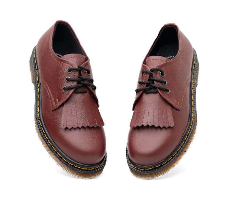 Portee Goods Original Derby 5