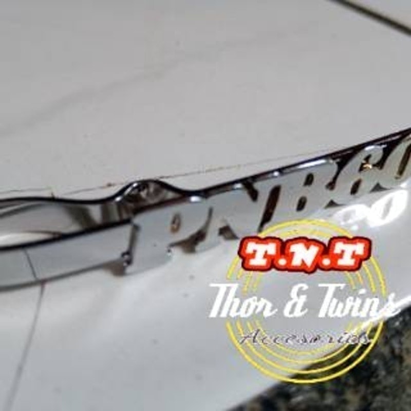 Penjepit Dasi Custom Nama 2