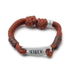 EIGER Brac Hasp Krait 1989 1.0 Bracelet