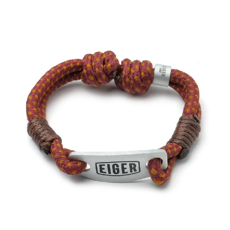 EIGER Brac Hasp Krait 1989 1.0 Bracelet 1