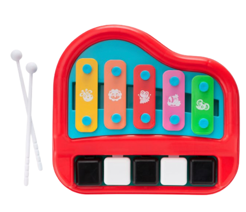 Music Class Xylophone 1