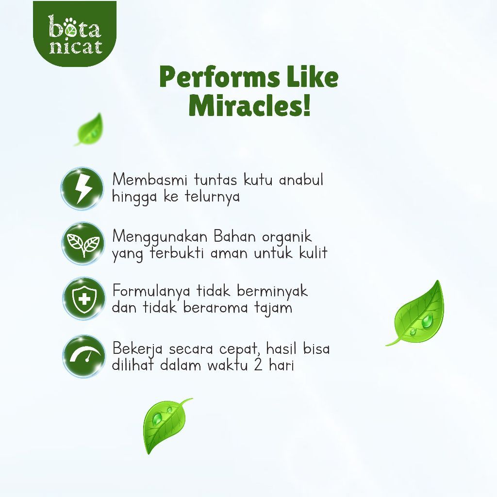 Botanicat Tetes Kutu 3