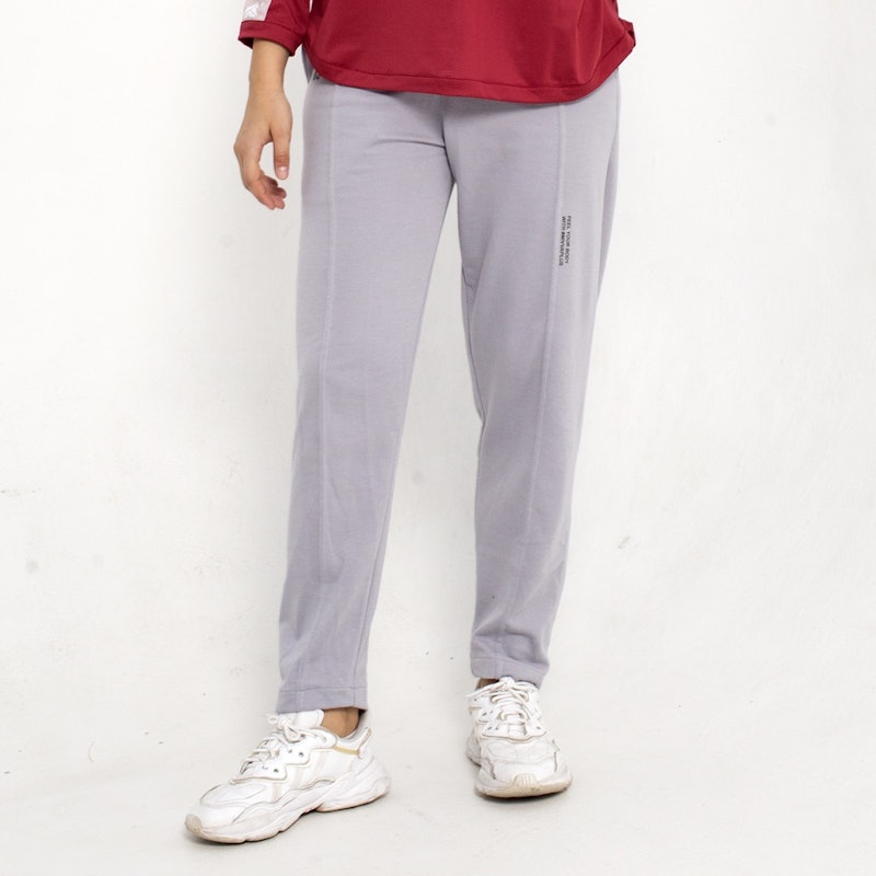 Milana Pant 1