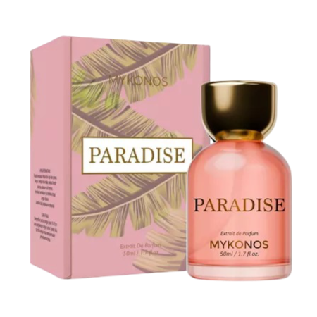 Mykonos Paradise Extrait de Parfum 