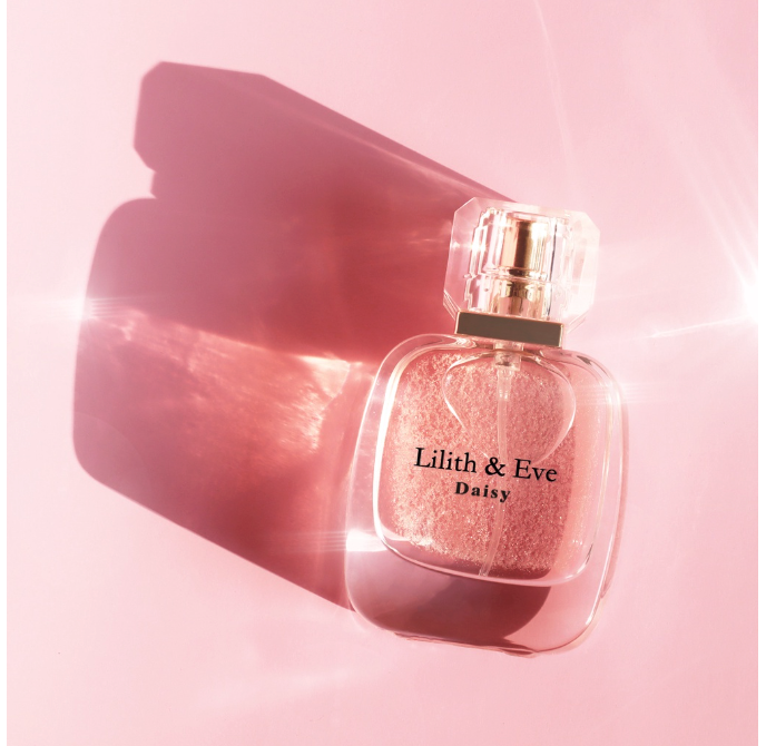 Lilith and Eve  Daisy Eau De Parfum