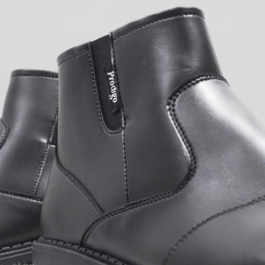 Pemuda Harapan Bangsa Prodigo Chelsea Boots Sumba