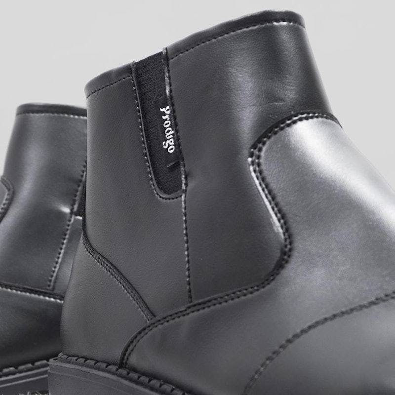 Prodigo Chelsea Boots Sumba 2