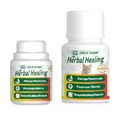 Herbal Healing