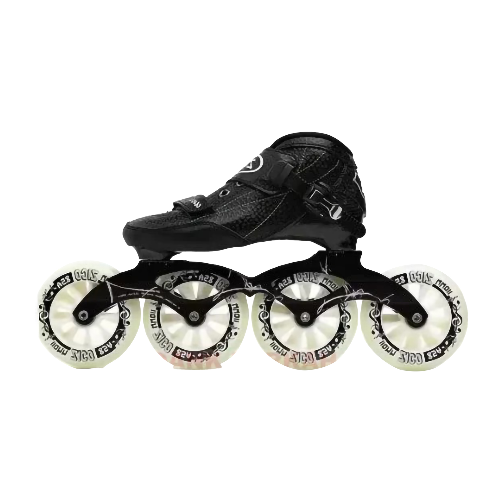 ZICO Inline Skate Speed Full Set 1