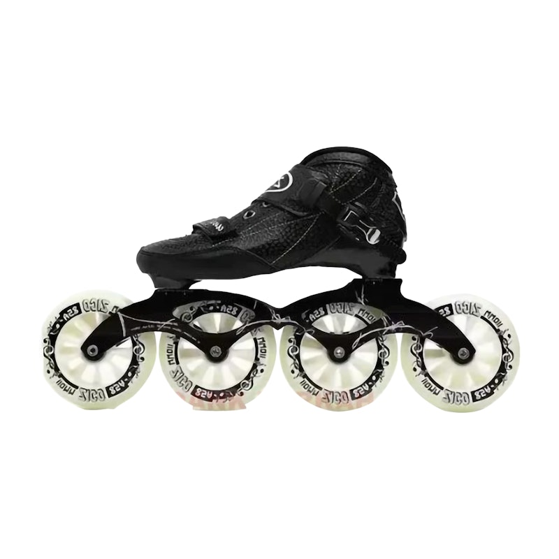 ZICO Inline Skate Speed Full Set 1