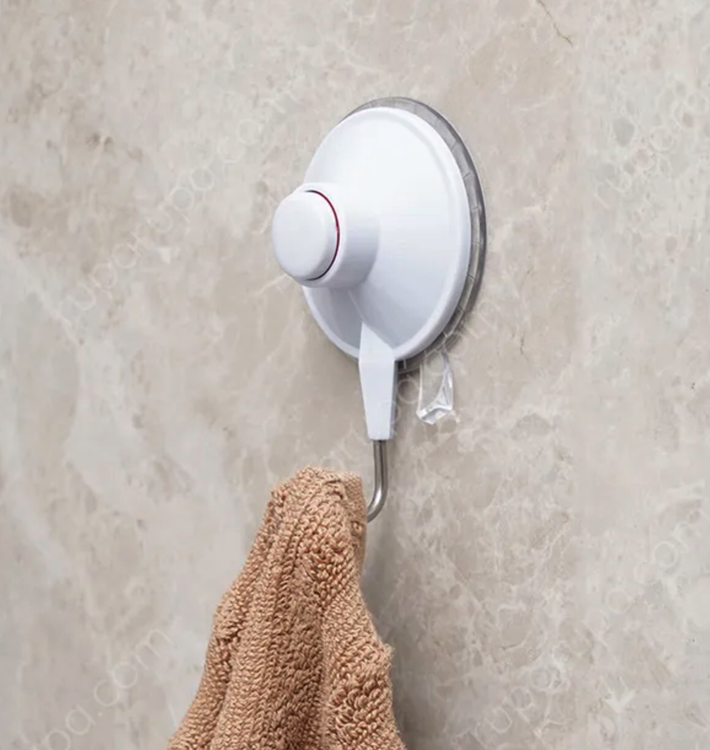 Stora Gantungan Dinding Suction Stainless Steel 5