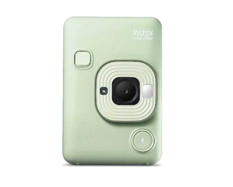 instax mini LiPlay™ 3