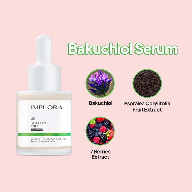 Bakuchiol Serum 2