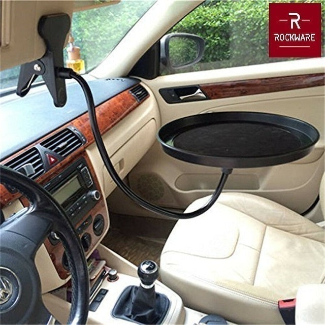 Rockware Car Bracket Tray RW-SWD02