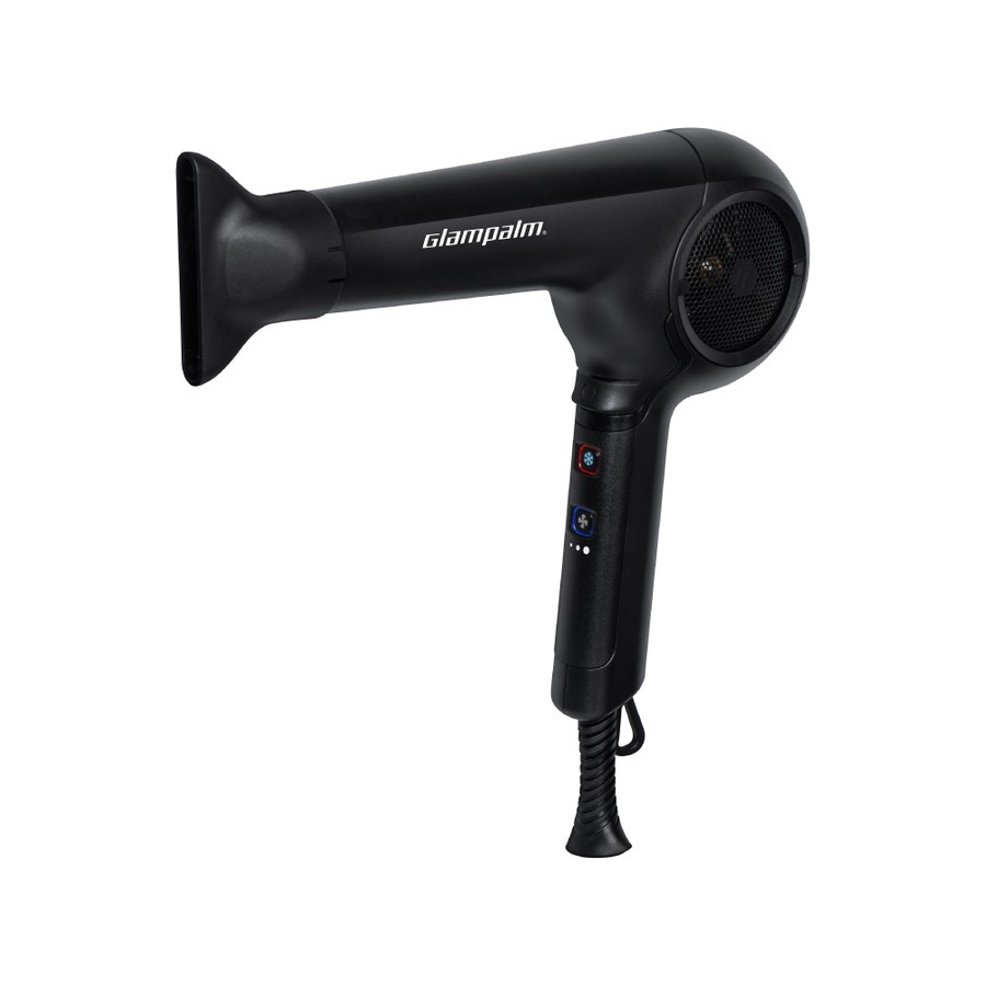 Glampalm Hair Dryer Air Touch  ｜ GP715AS