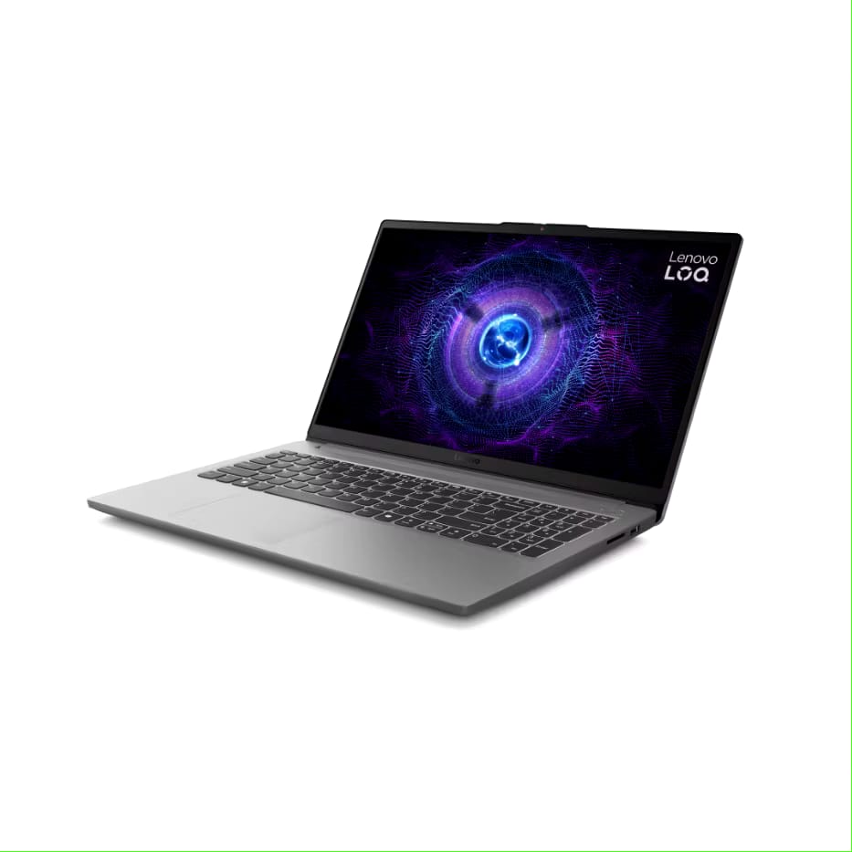 Lenovo Lenovo LOQ Essential 15 15IAX9E