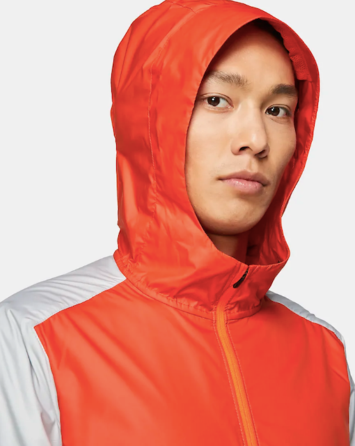 Windrunner Men's Trail Running Jacket 3
