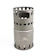 TOAKS Titanium Backpacking Wood Burning Stove 1