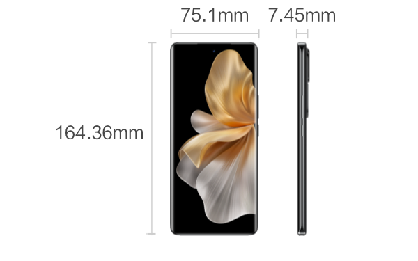 Vivo Technology Vivo V30 5G