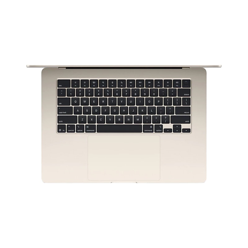 MacBook Air M4 15 inch 2