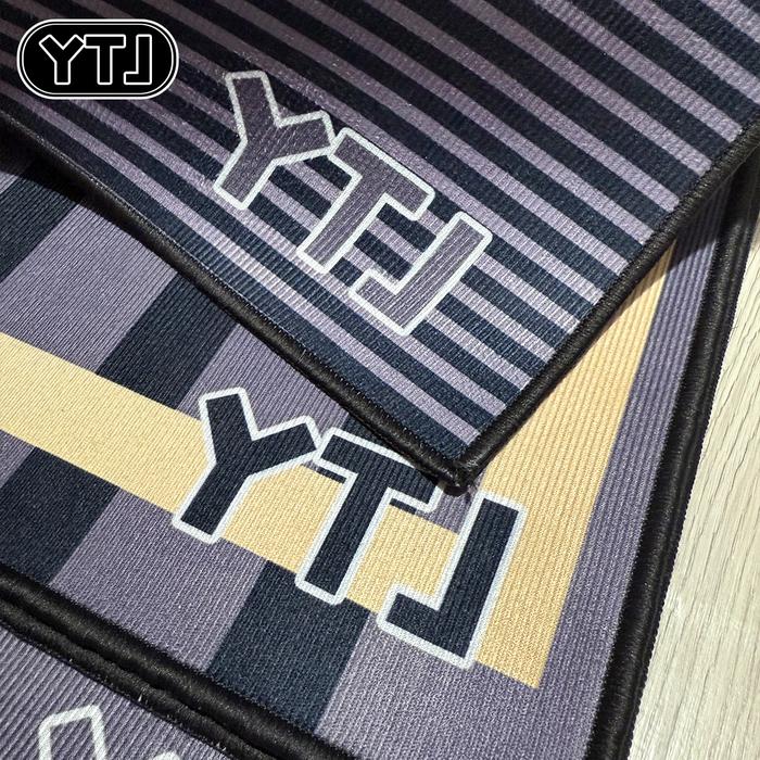  YOUTEJIA YTJ Karpet Lantai Eropa Style QSJHT