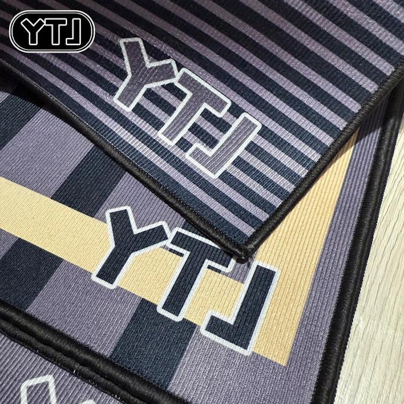 YOUTEJIA YTJ Karpet Lantai Eropa Style 2