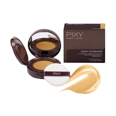 Make It Glow Dewy Cushion