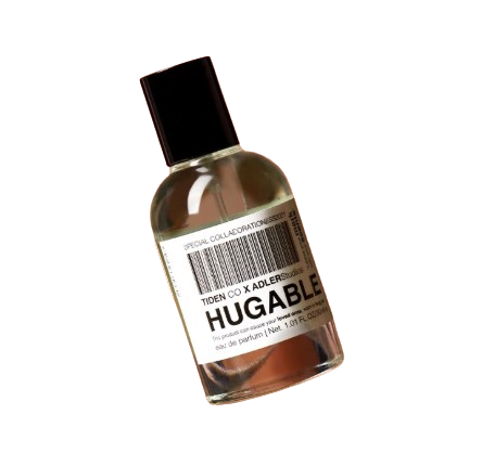 TIDEN.CO X ADLERStudios Perfume - HUGABLE