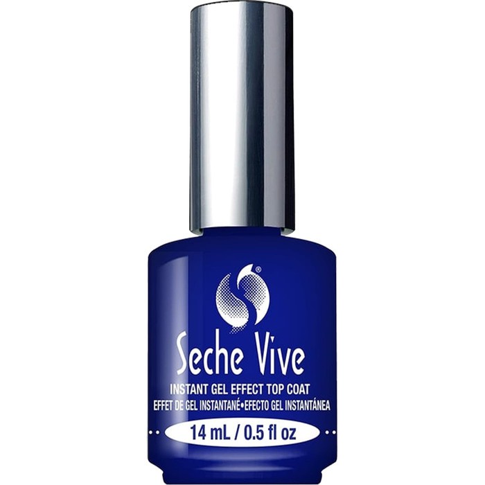10 Rekomendasi Top Coat untuk Kuku Terbaik  5