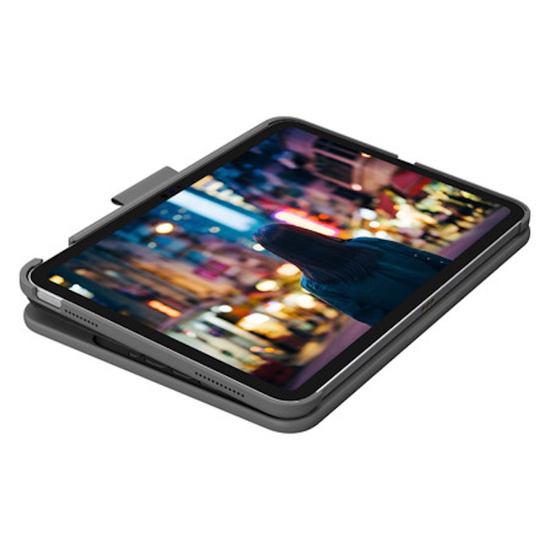 Slim Folio Keyboard for iPad 10th Gen & A16 3