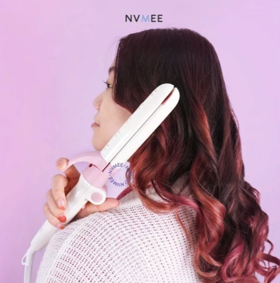 Global Indo Milenial NVMEE Scorpio Hair Styler