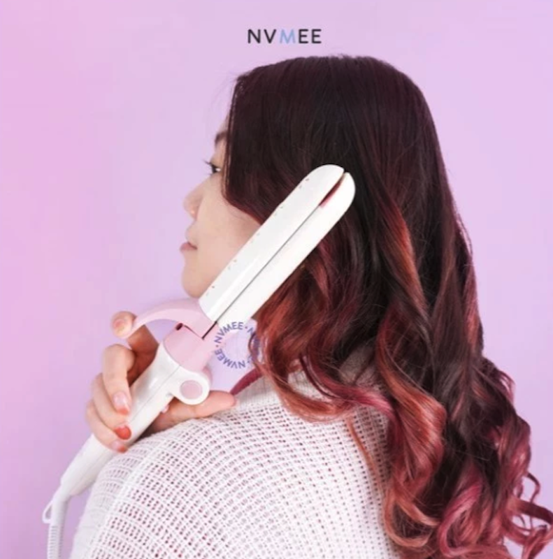 NVMEE Scorpio Hair Styler 4