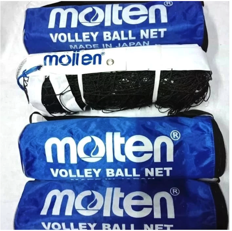 Molten Volley Net 2