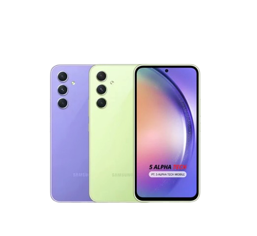 Samsung ｜ Galaxy A54 5G 8/128GB