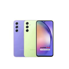 Galaxy A54 5G 8/128GB