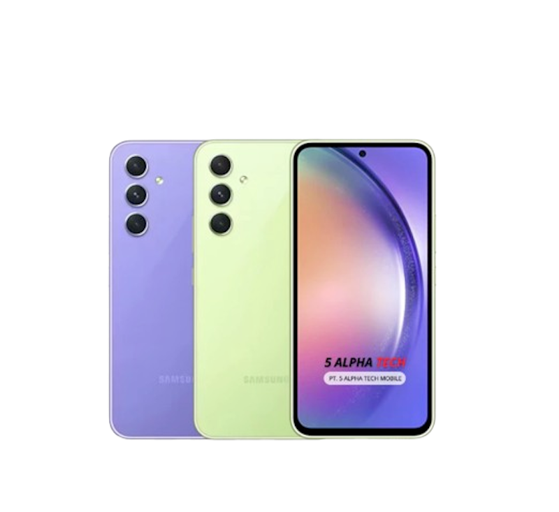 Galaxy A54 5G 8/128GB 1