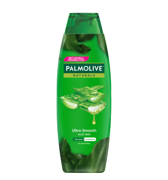 Palmolive Naturals Ultra Smooth Shampoo