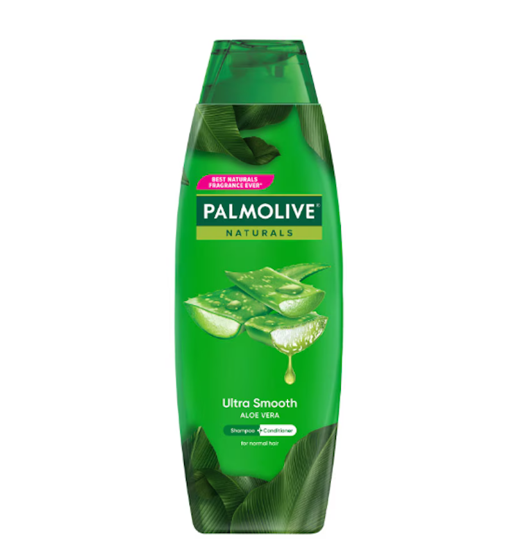 Palmolive Naturals Ultra Smooth Shampoo 1