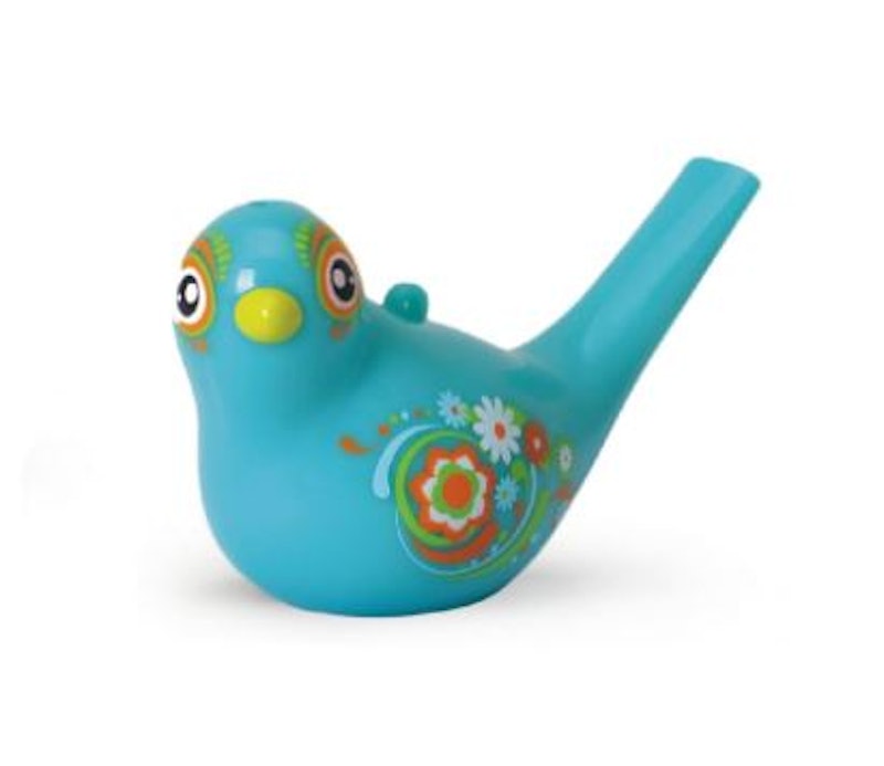 Colour Changing Bird Whistle 1