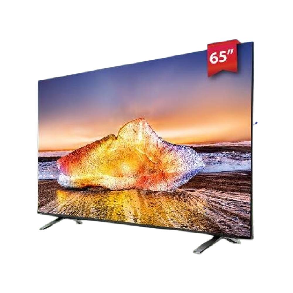 Toshiba TV 65" 4K UHD Smart TV 65E330MP
