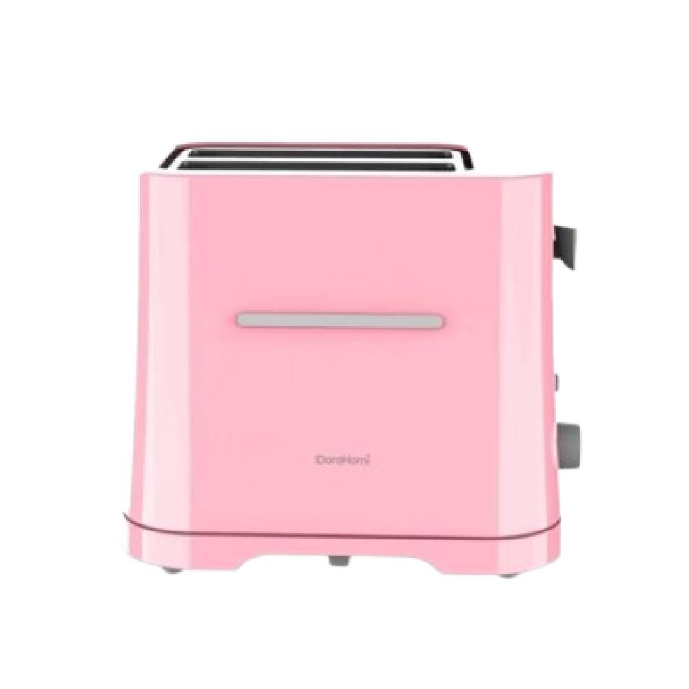 DoraHomi 2 Slice Toaster 1