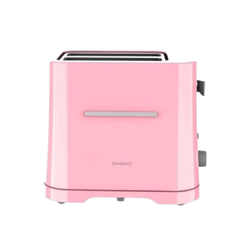 DoraHomi 2 Slice Toaster 1