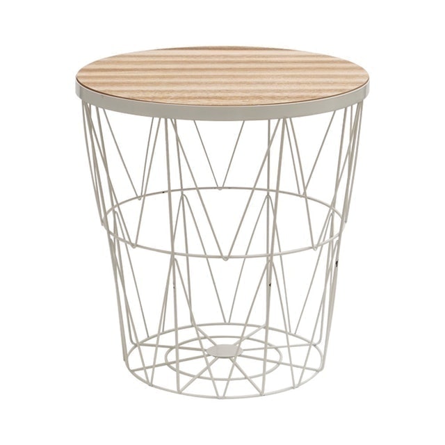 Informa Topaz - Meja Tamu dengan Penyimpanan