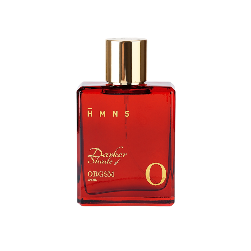 HMNS Darker Shade of Orgsm 1