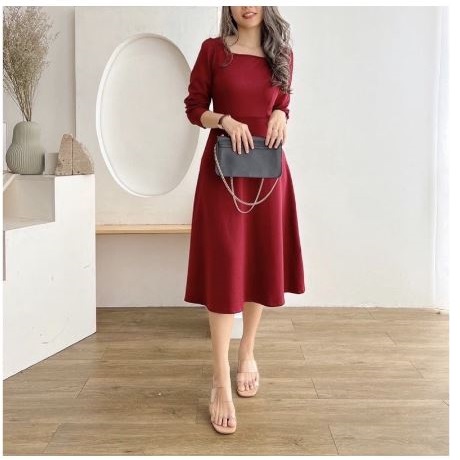 HERFIT Dress Aurora 8175