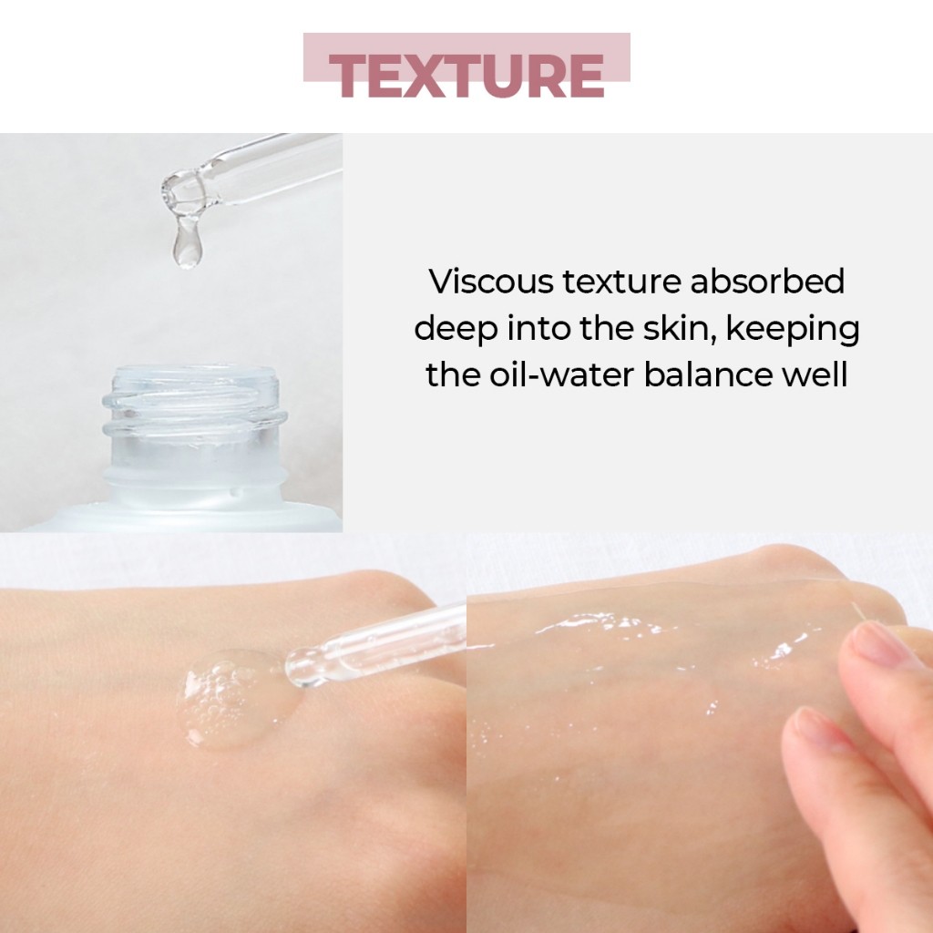 Numbuzin Numbuzin No.3 Skin Softening Serum 