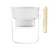 Waterdrop Microdrink Waterdrop Chubby Water Pitcher 1