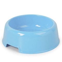 Tempat Makan Kucing