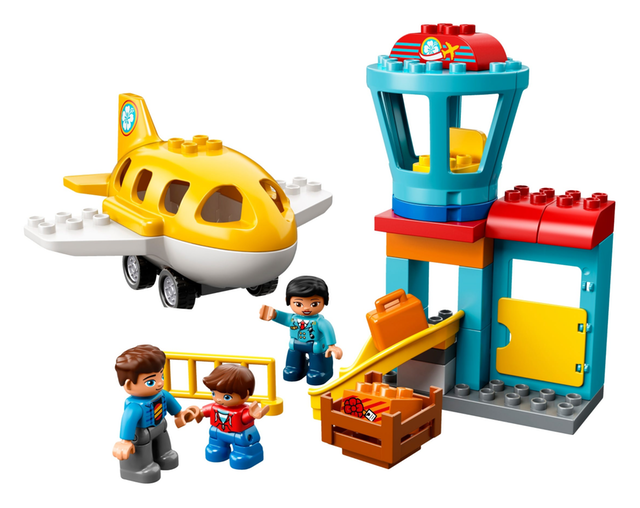 10 Rekomendasi LEGO DUPLO Terbaik (Terbaru Tahun 2026) 3