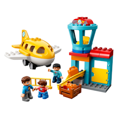 DUPLO Airport